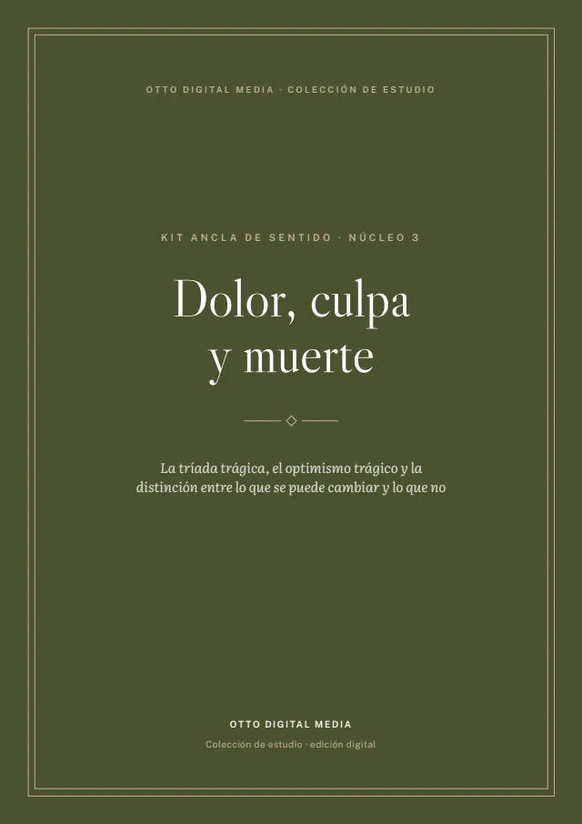 Portada del núcleo 3
