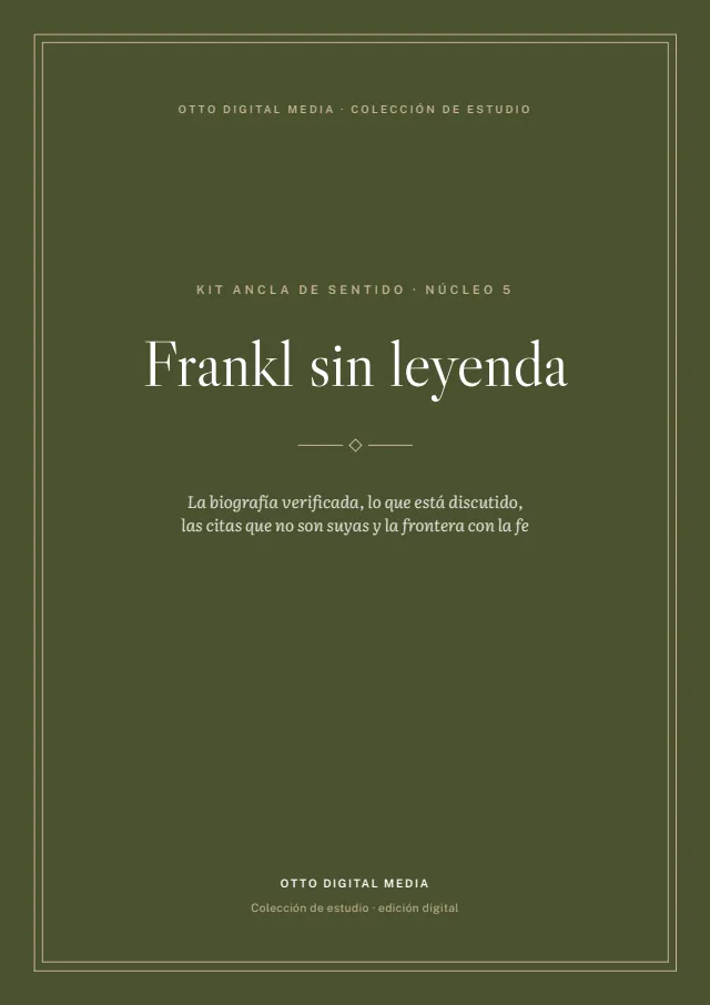 Portada del núcleo 5